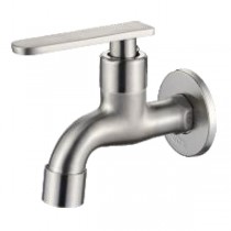 ZERIX LR70101 Кран для холодної води з нерж. сталі SUS304 ZERIX LR70101 Кран для холодної води з нерж. сталі SUS304