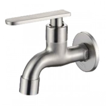 ZERIX LR70101 Кран для холодної води з нерж. сталі SUS304 ZERIX LR70101 Кран для холодної води з нерж. сталі SUS304