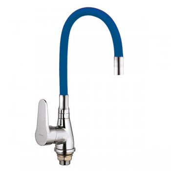 ZERIX SOP7 045 REFLECTOR BLUE (10 шт/ящ) ZERIX SOP7 045 REFLECTOR BLUE (10 шт/ящ)