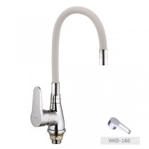ZERIX SOP7 146 REFLECTOR WHITE (10 шт/ящ)