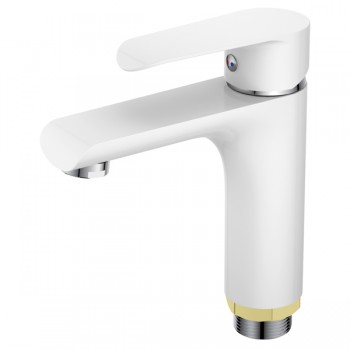 MIXXUS COLORADO 001 ГАЙКА (WHITE) (10 шт/ящ)