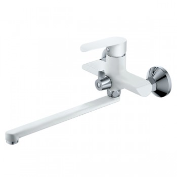 MIXXUS COLORADO 006 EURO (WHITE) (10 шт/ящ)