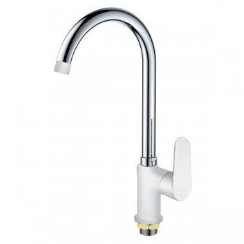 MIXXUS COLORADO 014 ГАЙКА (WHITE) (10 шт/ящ)