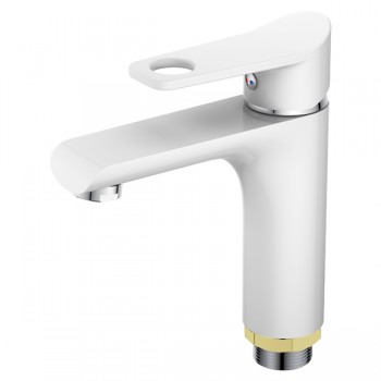 MIXXUS DALLAS 001 NUT (WHITE) (10 шт/ящ)