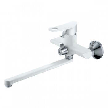 MIXXUS DALLAS 006 EURO (WHITE) (10 шт/ящ)