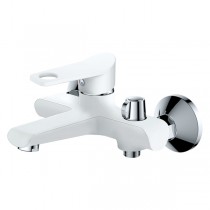 MIXXUS DALLAS 009 EURO (WHITE) (10 шт/ящ)