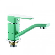 MIXXUS MISSOURI 555-15CM ГАЙКА (GREEN) (10 шт/ящ)