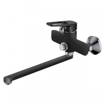 MIXXUS NEVADA 006 BUTTON (BLACK) (10 шт/ящ)