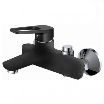 MIXXUS NEVADA 009 BUTTON (BLACK) (10 шт/ящ)