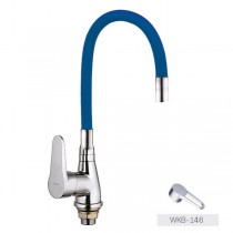 ZERIX SOP7 146 REFLECTOR BLUE (10 шт/ящ)