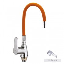 ZERIX SOP7 146 REFLECTOR ORANGE (10 шт/ящ)
