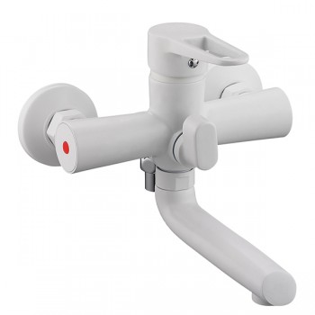 ZERIX PUD3 045 WHITE