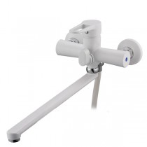 ZERIX PUD7 045 WHITE