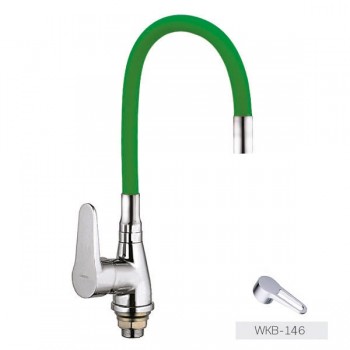ZERIX SOP7 146 REFLECTOR GREEN (10 шт/ящ)
