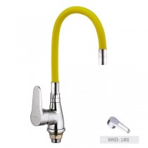 ZERIX SOP7 146 REFLECTOR YELLOW (10 шт/ящ)