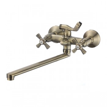 MIXXUS PREMIUM RETRO BRONZE-140 (10 шт/ящ)