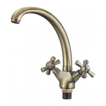 MIXXUS PREMIUM RETRO BRONZE-273 (10 шт/ящ)