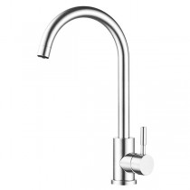 MIXXUS SUS-011 Змішувач для кухні з нерж. сталі SUS304 MIXXUS SUS-011 Змішувач для кухні з нерж. сталі SUS304