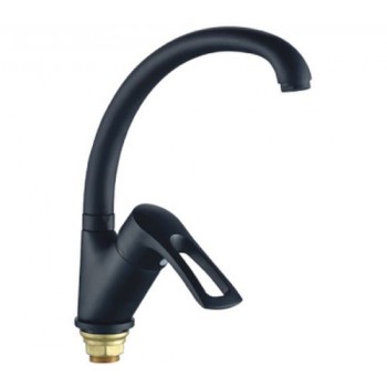 HB Hansberg 777 Вухо гайка Black