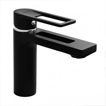 HB Foster 001 умивальник Black
