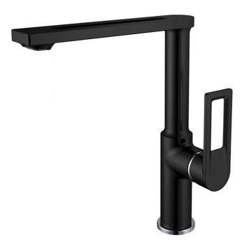 HB Foster 017 Вухо Black