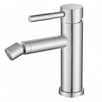 MIXXUS SUS-002 Змішувач для біде з нерж. сталі SUS304 (20 шт/ящ) MIXXUS SUS-002 Змішувач для біде з нерж. сталі SUS304 (20 шт/ящ)