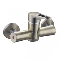 ZERIX PUD5 045 колір нержавійка