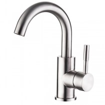 MIXXUS SUS-011-B CHROME Змішувач для кухні з нерж. сталі SUS304 (10 шт/ящ) MIXXUS SUS-011-B CHROME Змішувач для кухні з нерж. сталі SUS304 (10 шт/ящ)