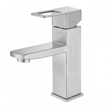 MIXXUS FIT-001 Змішувач для умивальника з нерж. сталі SUS304 (10 шт/ящ) MIXXUS FIT-001 Змішувач для умивальника з нерж. сталі SUS304 (10 шт/ящ)