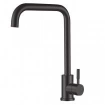MIXXUS SUS-011-G BLACK Змішувач для кухні з нерж. сталі SUS304 (10 шт/ящ) MIXXUS SUS-011-G BLACK Змішувач для кухні з нерж. сталі SUS304 (10 шт/ящ)