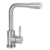 ZERIX TOP-001 Змішувач для умивальника з нерж. сталі SUS304 (10 шт/ящ) ZERIX TOP-001 Змішувач для умивальника з нерж. сталі SUS304 (10 шт/ящ)