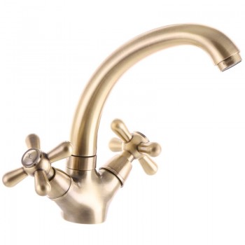 HB 272 Dominox Bronze
