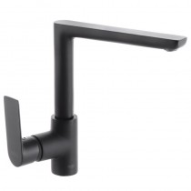 HB Alex 018 Вухо BLACK