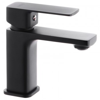 HB Kubus 001 умивальник BLACK HB Kubus 001 умивальник BLACK