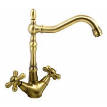 HB 777 Dominox Bronze HB 777 Dominox Bronze