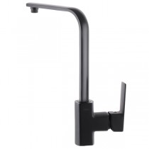 HB Kubus 017 Вухо BLACK