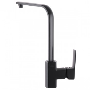 HB Kubus 017 Вухо BLACK HB Kubus 017 Вухо BLACK