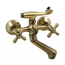 HB 142 Dominox euro Bronze HB 142 Dominox euro Bronze
