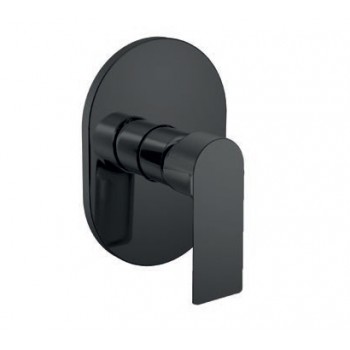 HB Alex 003(inner) душ кабіна вбудована BLACK HB Alex 003(inner) душ кабіна вбудована BLACK