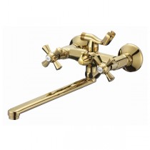 MIXXUS PREMIUM RETRO GOLD-140 (10 шт/ящ)