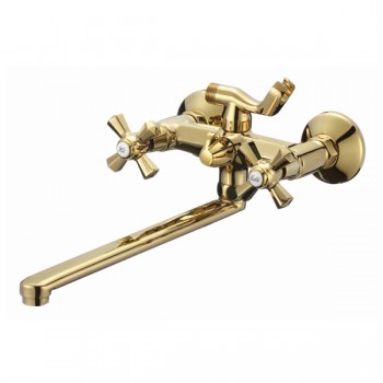 MIXXUS PREMIUM RETRO GOLD-140 (10 шт/ящ)