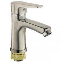 ZERIX PUD1 146 колір нержавійка