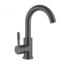 MIXXUS SUS-011-B GRAPHITE Змішувач для кухні з нерж. сталі SUS304 (10 шт/ящ) MIXXUS SUS-011-B GRAPHITE Змішувач для кухні з нерж. сталі SUS304 (10 шт/ящ)