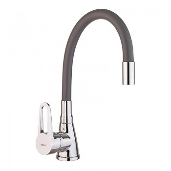 ZERIX SOP7 045 REFLECTOR GREY