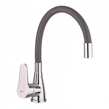 ZERIX SOP7 146 REFLECTOR GREY