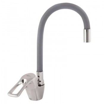 Zerix YUB-A181 Reflector Grey