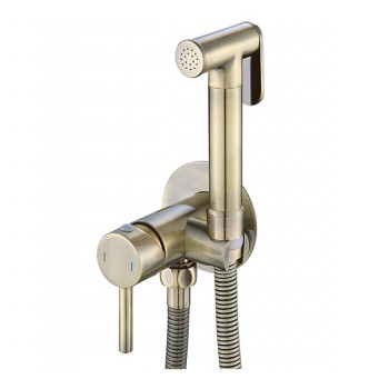 MIXXUS PREMIUM HANS 002 INNER (BRONZE) (10 шт/ящ)