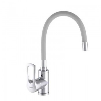 ZERIX SAR 181 REFLECTOR GREY (10 шт/ящ)