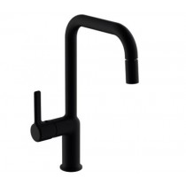 HB Markus 017 Вухо BLACK HB Markus 017 Вухо BLACK