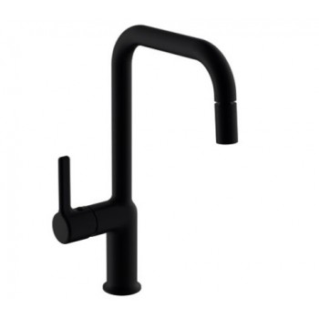 HB Markus 017 Вухо BLACK